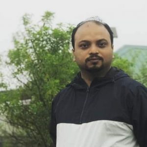 মাহবুব ময়ূখ রিশাদ