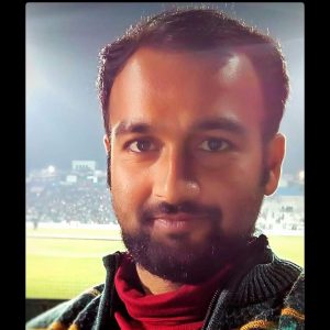 অভীক বন্দ্যোপাধ্যায়