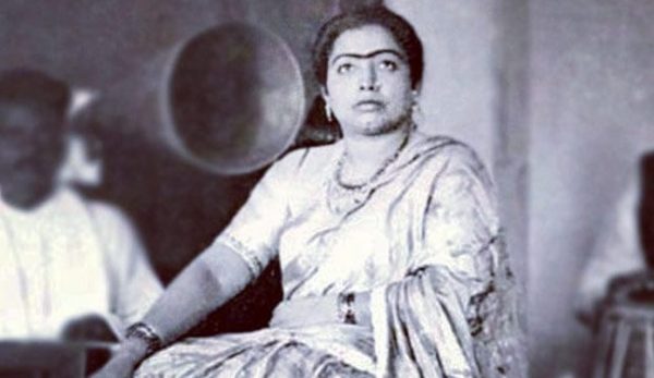 Gauhar Jaan