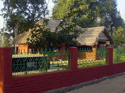 Malati Ashram