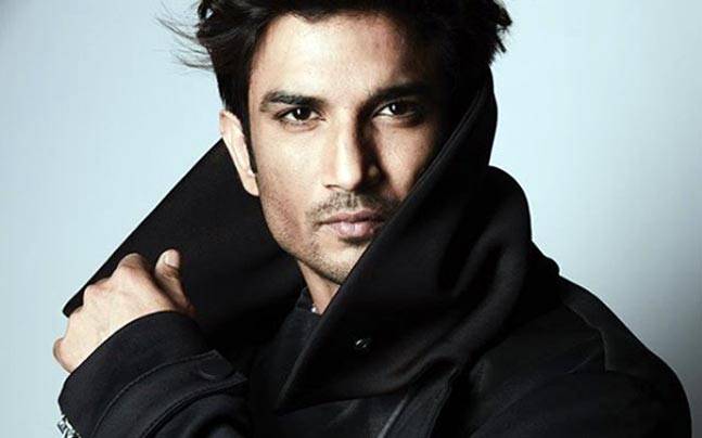 Sushant Singh Rajput