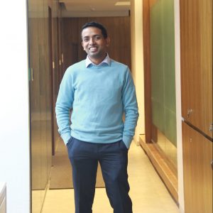 দুর্জয় আশরাফুল ইসলাম