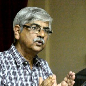 সঞ্জয় মুখোপাধ্যায়