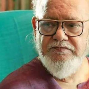 বুদ্ধদেব গুহ