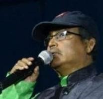 সুজিত কুমার কর