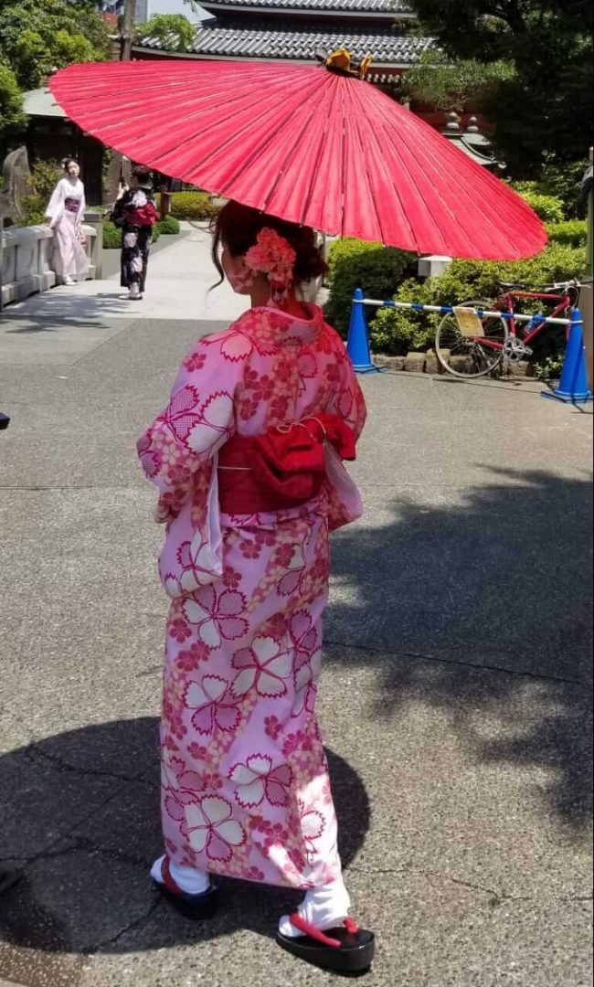 Japan