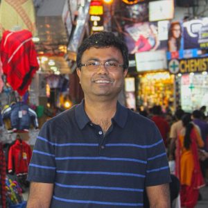 উদ্দালক ভরদ্বাজ