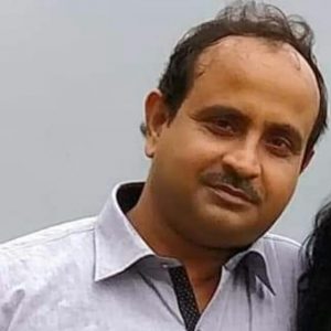 অনুপ ঘোষাল