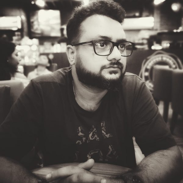 সৌরভ ঢালি