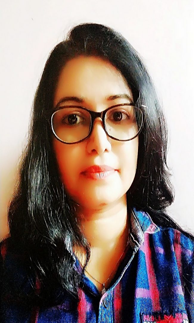 বেবী সাউ