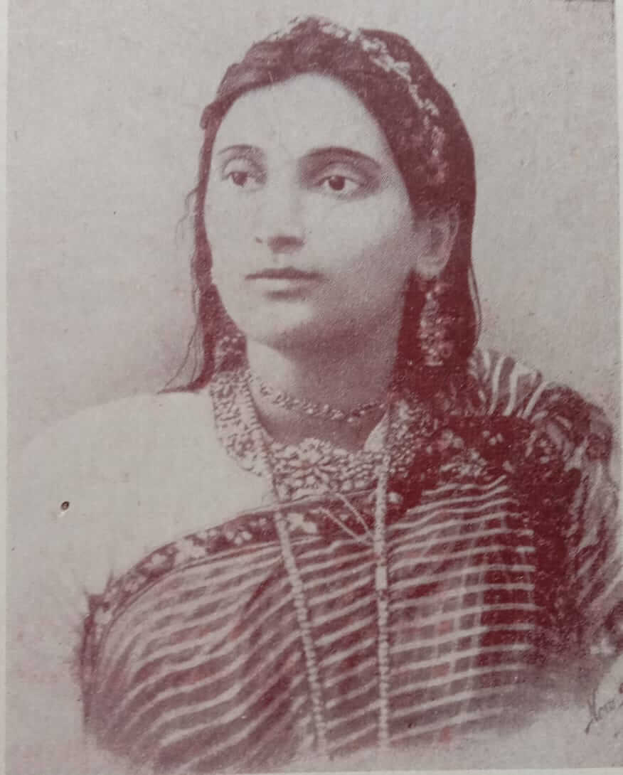 Surabala Devi