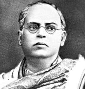 Dwijendralal Roy
