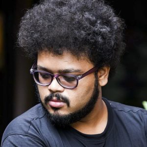 দেবর্ষি সরকার