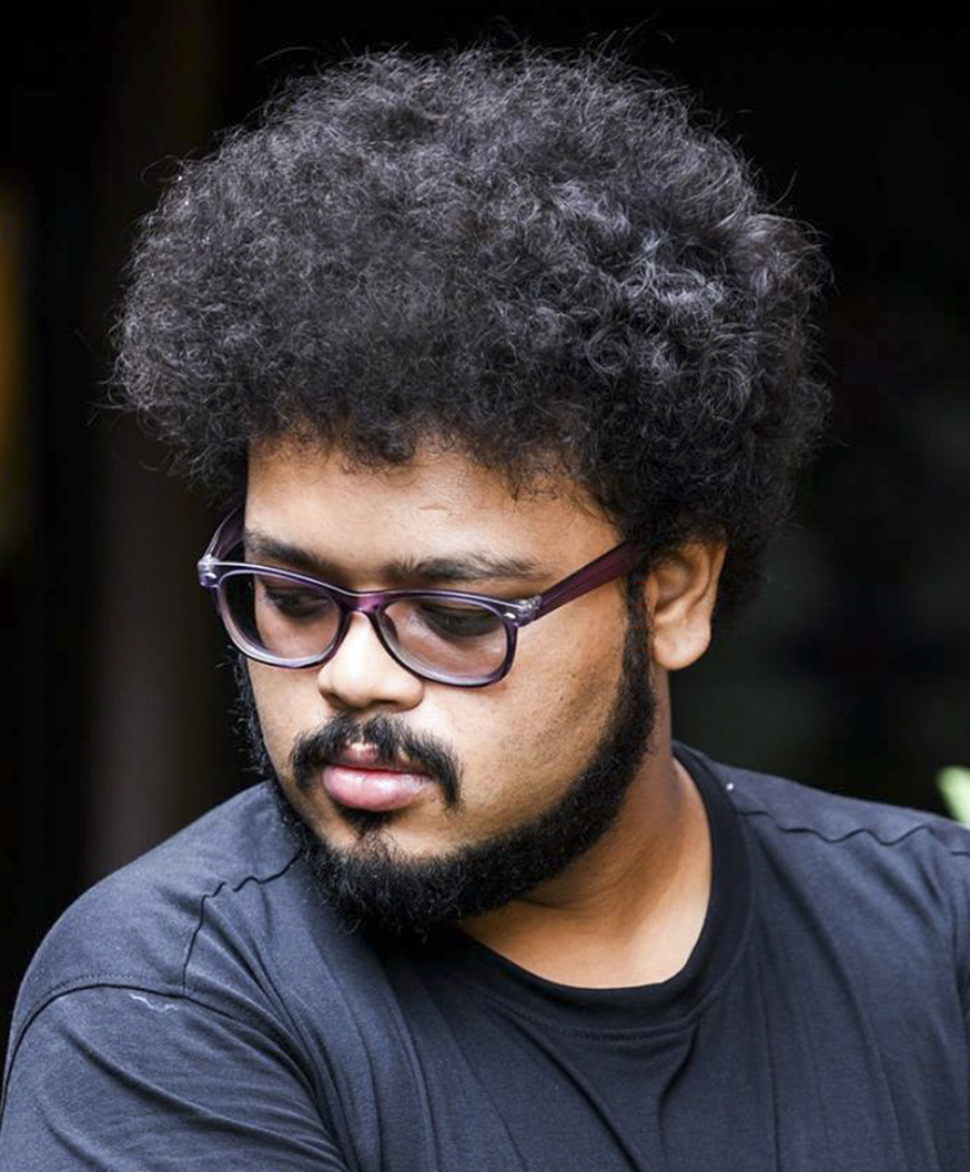 দেবর্ষি সরকার