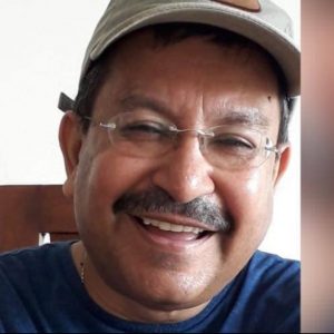 কৌশিক রায়