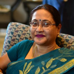 আনন্দরূপা দাস