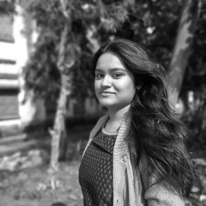 আম্রপালী দে