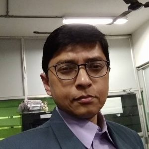 পিয়াল সরকার