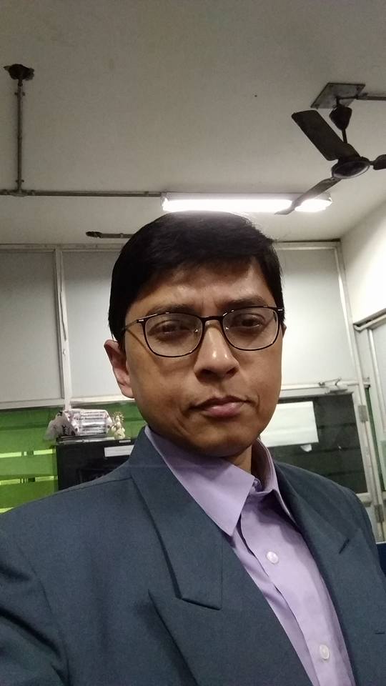 পিয়াল সরকার