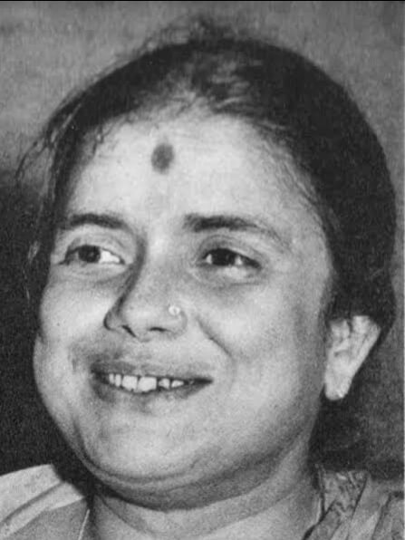 Pratima Bandyopadhyay