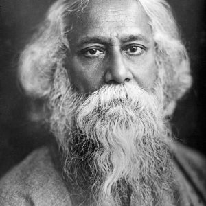 রবীন্দ্রনাথ ঠাকুর