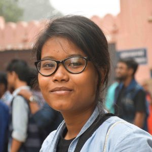লাবনী বর্মণ