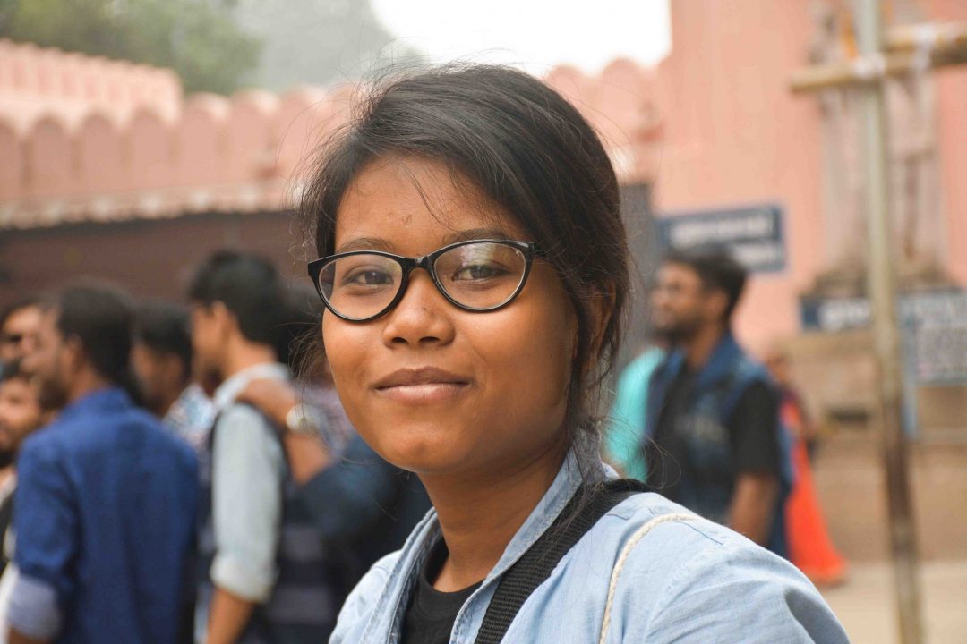 লাবনী বর্মণ