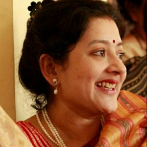 ঊর্মিলা সেন