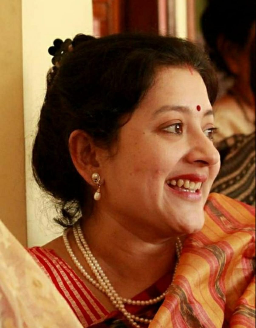 ঊর্মিলা সেন