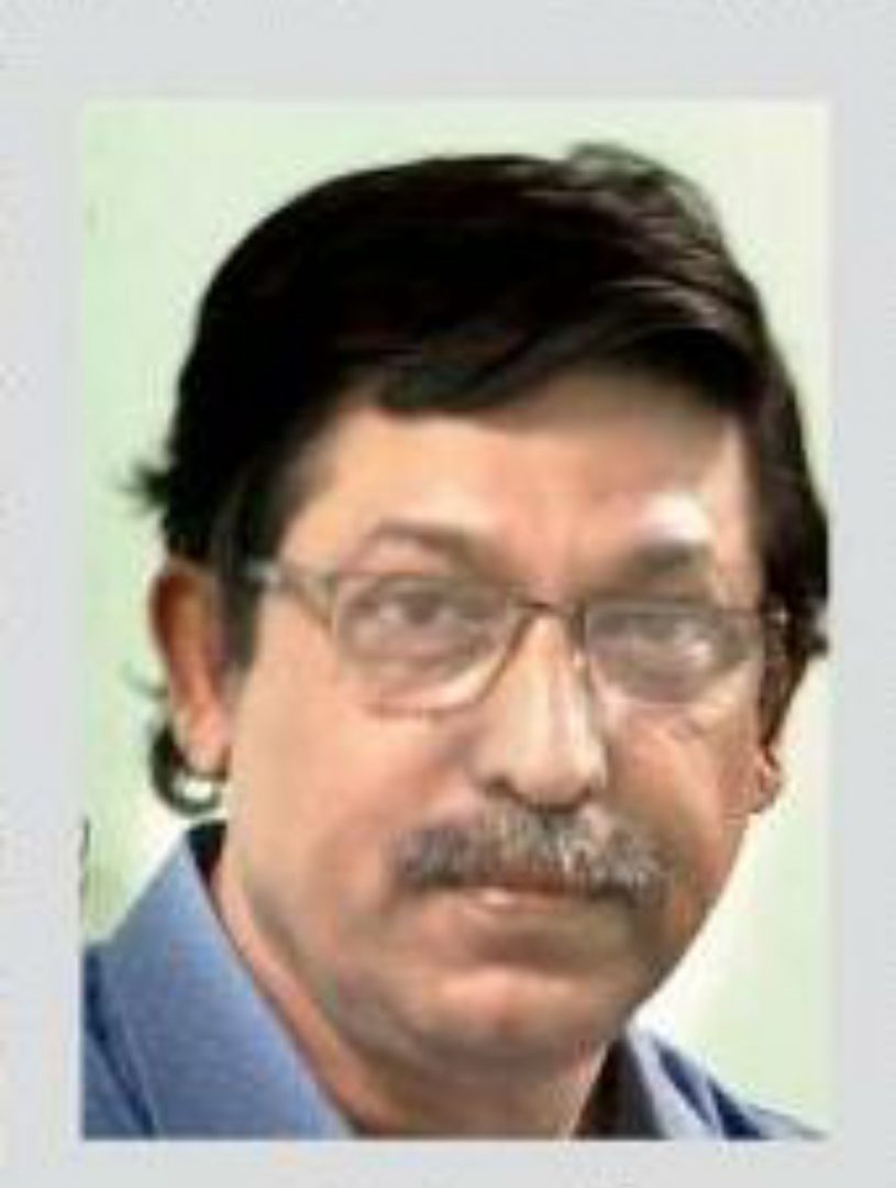 সোমনাথ রায়