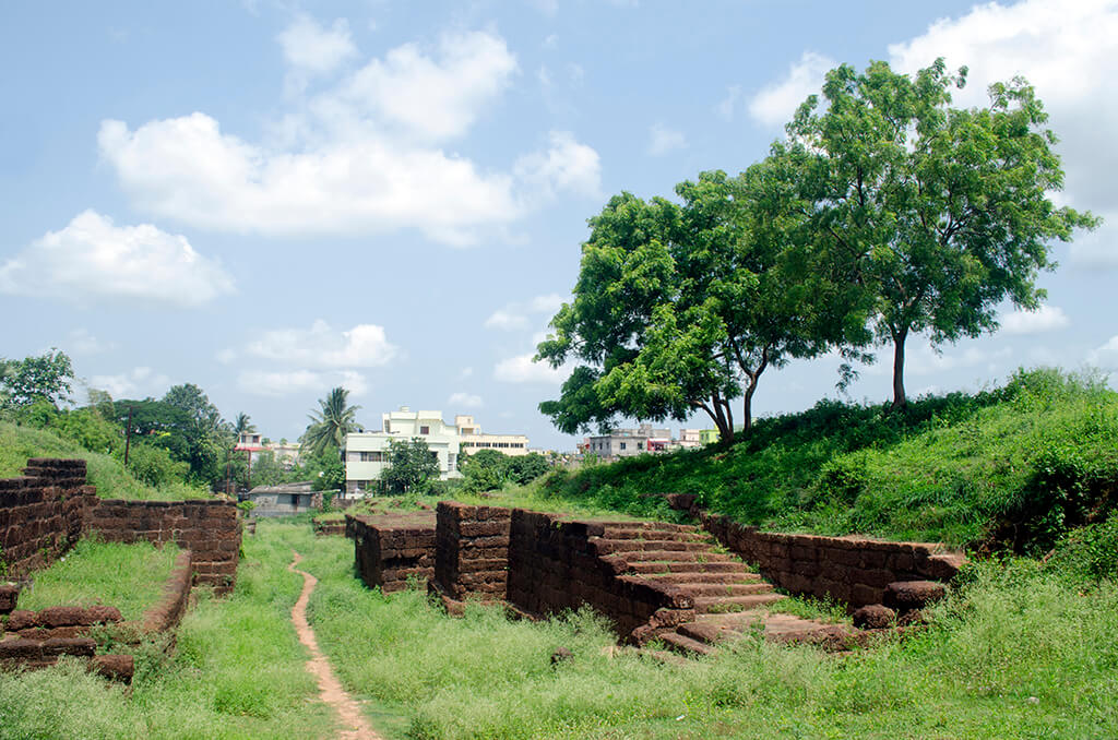 Sishupalgarh