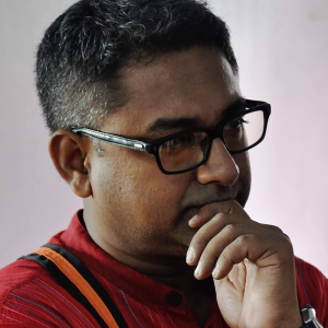 সুস্নাত চৌধুরী