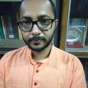 অর্ণব নাগ