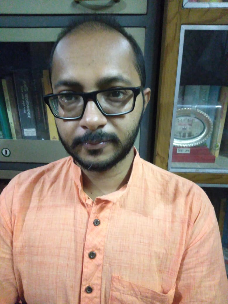 অর্ণব নাগ