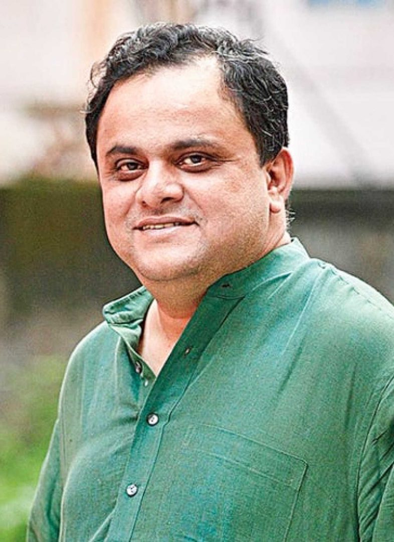 ব্রাত্য বসু