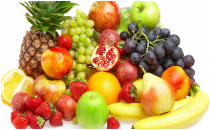 Fruit Diet