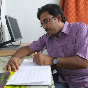 সন্দীপ রায়