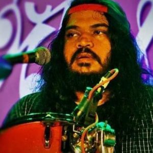 গৌরব চট্টোপাধ্যায়