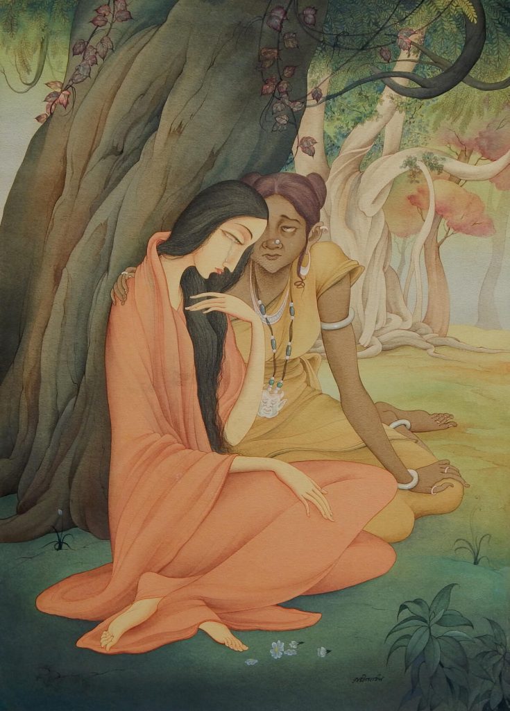 Sitayan