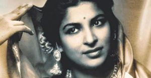 Amala Shankar