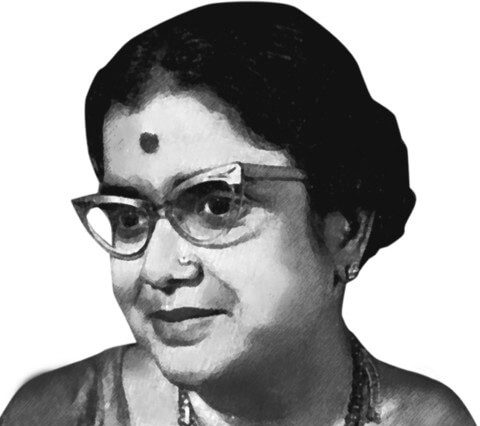 Pratima Bandyopadhyay