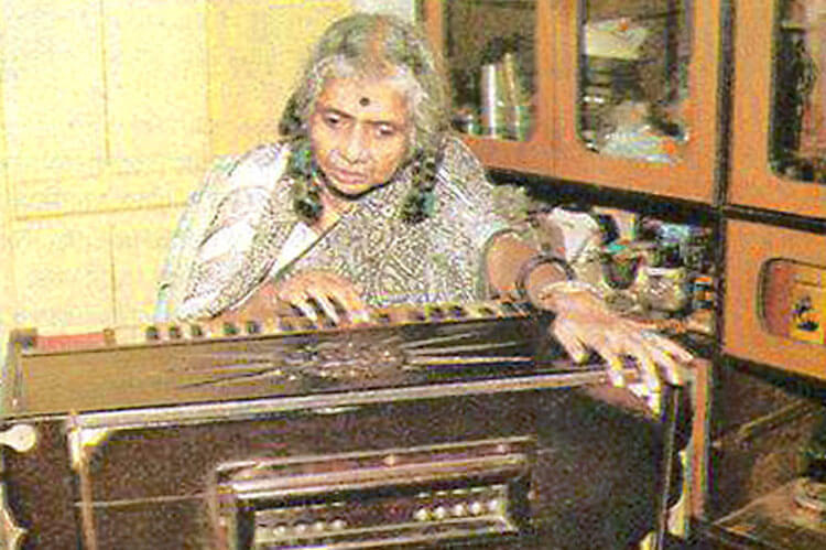 Pratima Bandyopadhyay