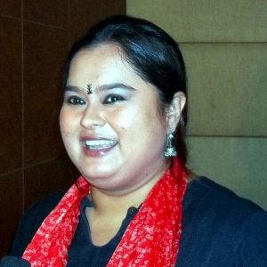 সোহিনী সেনগুপ্ত