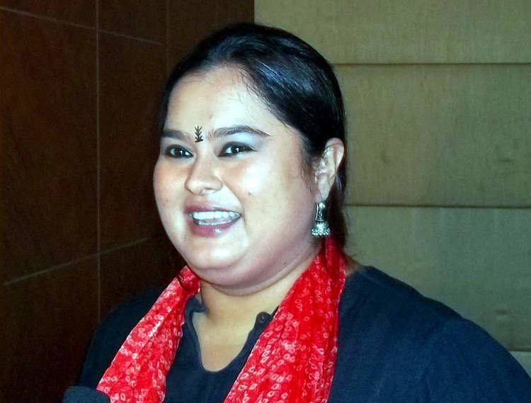 সোহিনী সেনগুপ্ত