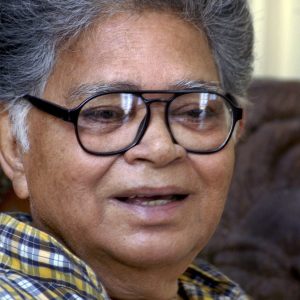 সুনীল গঙ্গোপাধ্যায়
