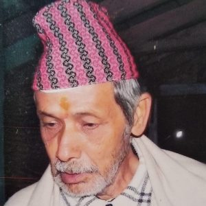 পূর্ণেন্দু মুখোপাধ্যায়