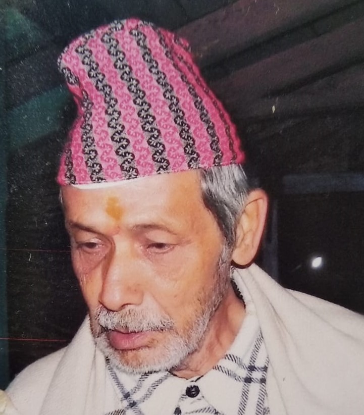 পূর্ণেন্দু মুখোপাধ্যায়