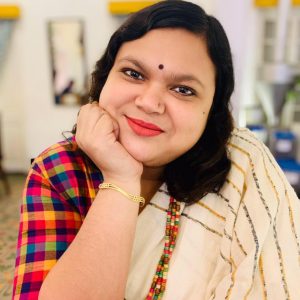 সিলভা সরকার