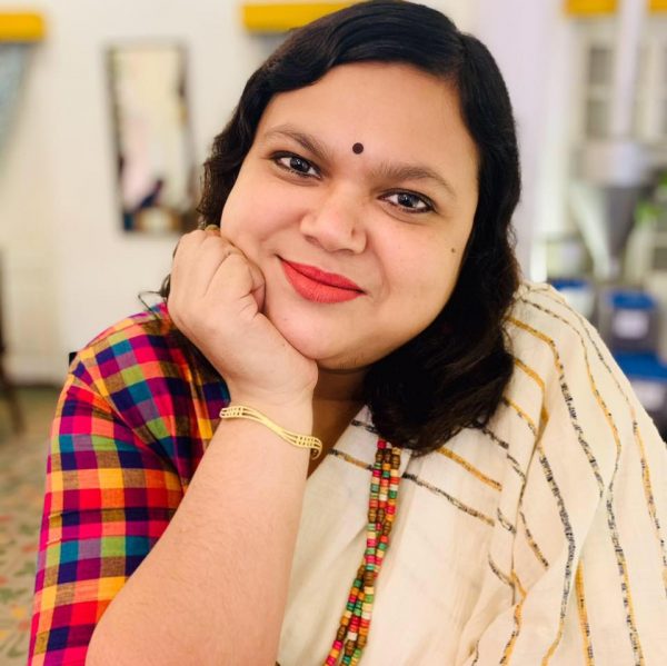 সিলভা সরকার