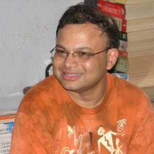 শুভ্র দাস